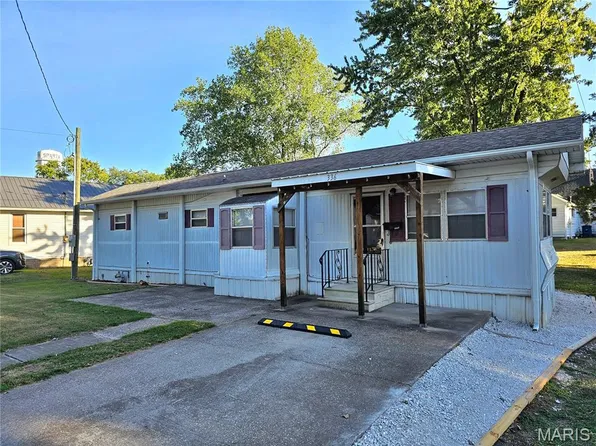 336 W Jackson St, Sparta, IL 62286