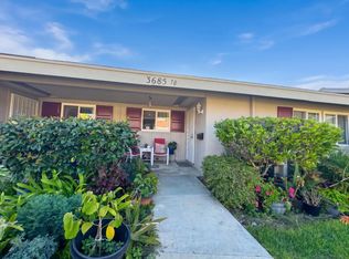 55 plus community, Oceanside, CA 92057