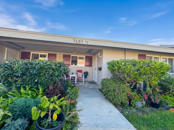3685 Vista Campana N Unit 70, Oceanside, CA 92057