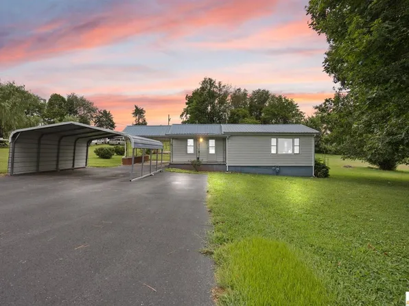 145 Jewell Dr, Horse Cave, KY 42749