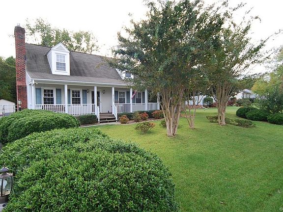 2nd image of 6349 Chenault Way