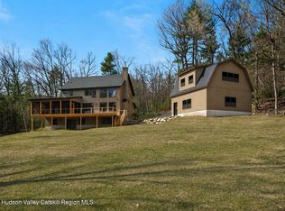 30 Dymond Road, Kerhonkson, NY 12446