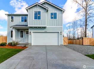 18617 11th Avenue Ct E, Spanaway, WA 98387