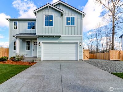 18617 11th Avenue Ct E, Spanaway, WA, 98387