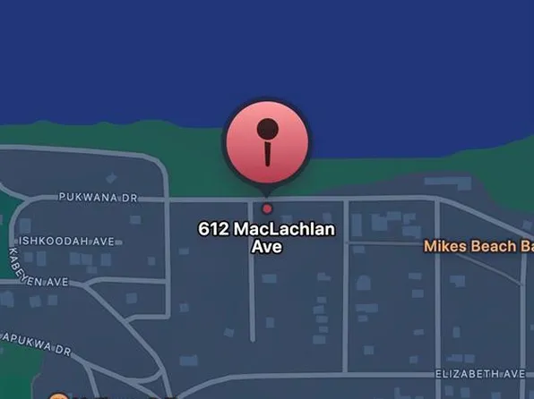 612 Maclachlan AVENUE, Manitou Beach, SK S0K 4T1