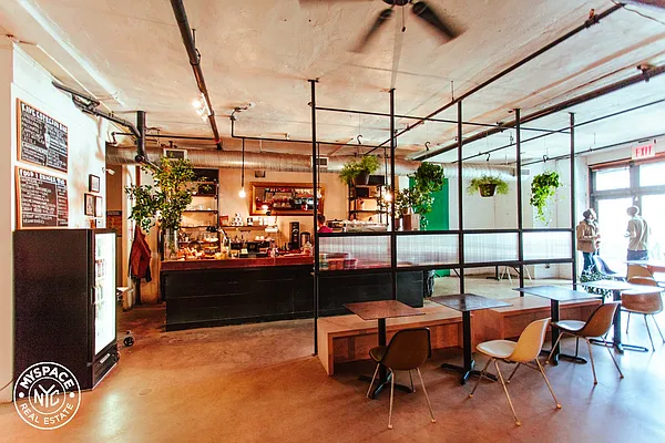 Rented by MySpaceNYC | media 25