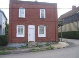 517 3rd St #3, Donora, PA 15033