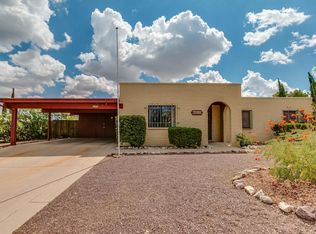 8820 E Bluefield St, Tucson, AZ 85710