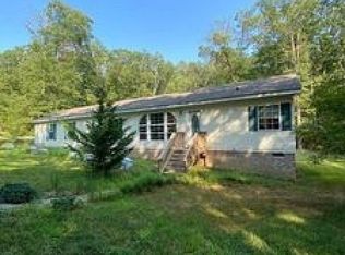 10020 Elys Ford Rd, Fredericksburg, VA 22407