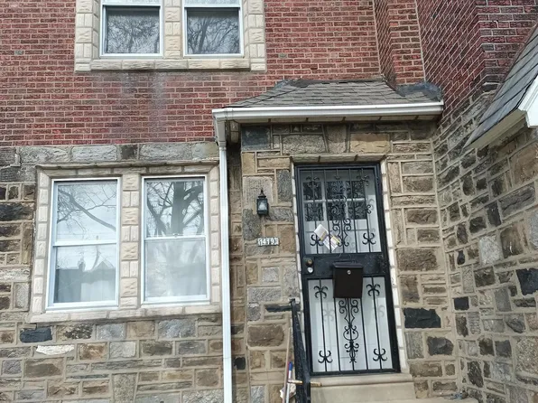 1419 Robbins Ave, Philadelphia, PA 19149