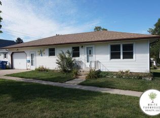 205 Broadway St, Carroll, NE 68723