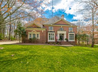 422 Gentlemens Rdg, Signal Mountain, TN 37377