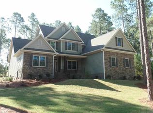 178 Grande Pines East Ct, Foxfire, NC 27281