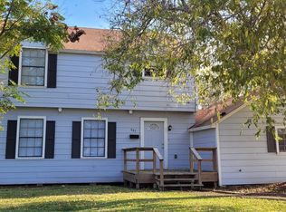 467 Southern St, Corpus Christi, TX 78404
