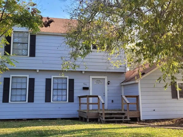 467 Southern St, Corpus Christi, TX 78404