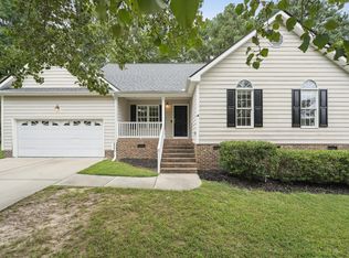 2755 Dorothy Ct, Creedmoor, NC 27522