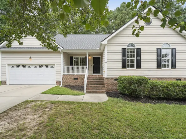 2755 Dorothy Ct, Creedmoor, NC 27522