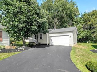 582 Blakeley Pl, Newark, OH 43055