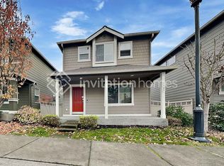 3651 London Loop NE, Lacey, WA 98516