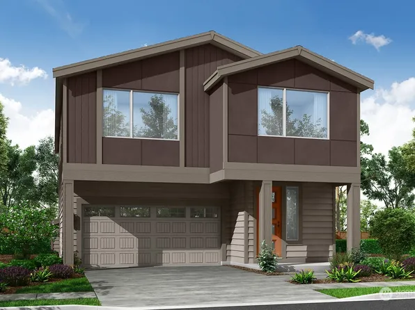 11503 SE 236th Street #20, Kent, WA 98031