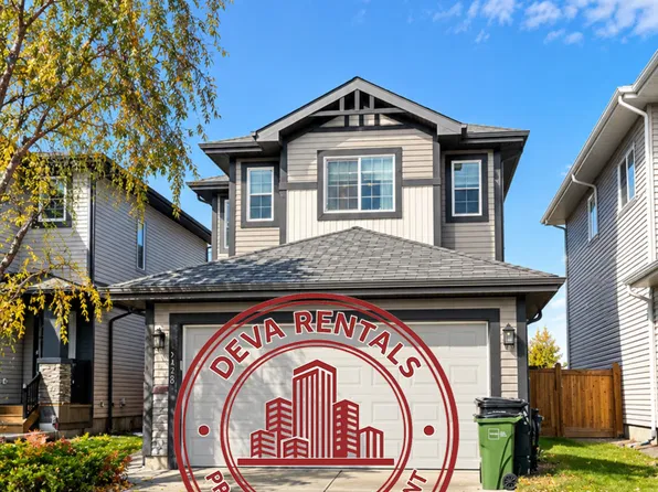 16428 12th Ave SW, Edmonton, AB T6W 3K6
