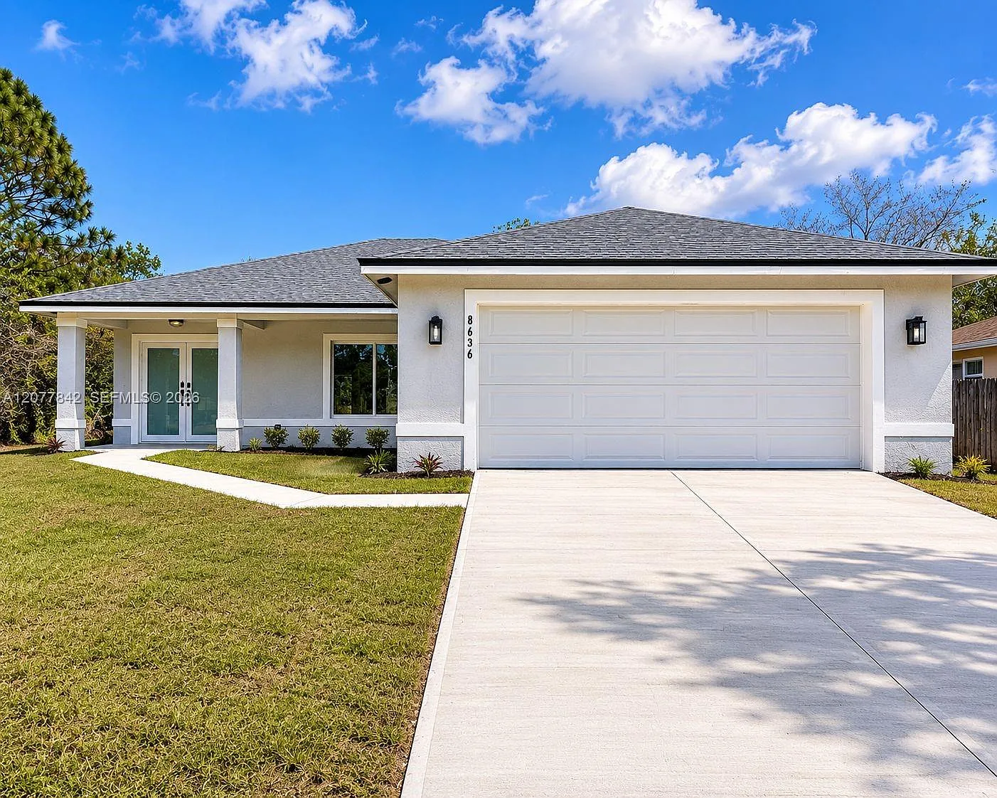 Vero Lake Estates Unit I — Photo 1