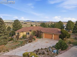 1630 Plowman Pl, Monument, CO 80132