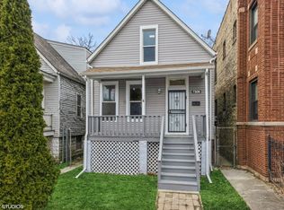 7306 S May St, Chicago, IL 60621