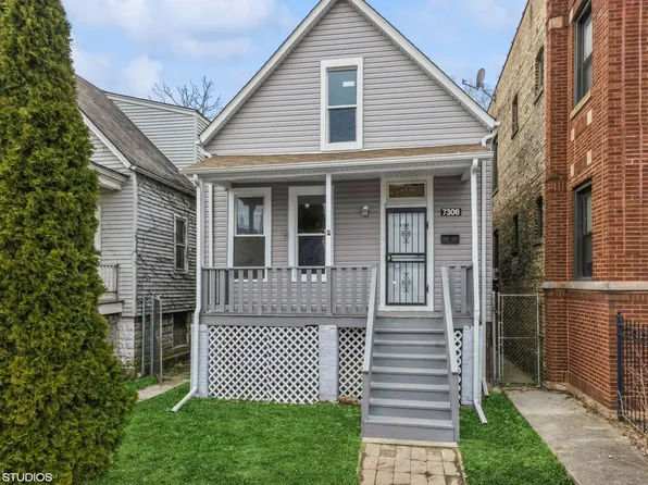7306 S May St, Chicago, IL 60621