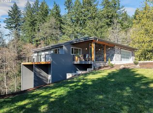 3061 SW 55th Dr, Portland, OR 97221