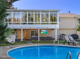1301 Wedgewood Rd, Wall, NJ 07762
