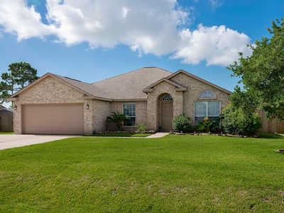 1810 Caroline Ave, Cove, TX, 77523
