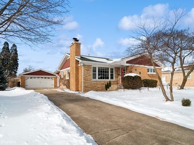 5834 N Luna Ave, Chicago, IL, 60646