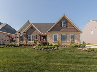36664 Capri Ln, North Ridgeville, OH
