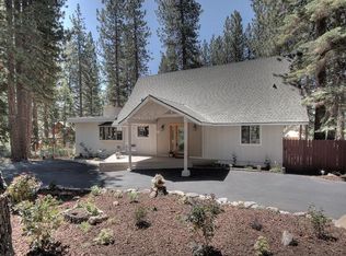 641 Martis Peak Dr, Incline Village, NV