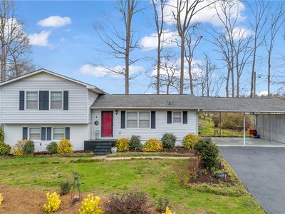 439 Eastcliff Dr, West Union, SC, 29696
