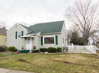 105 Farleigh Ave, Rochester, NY 14606