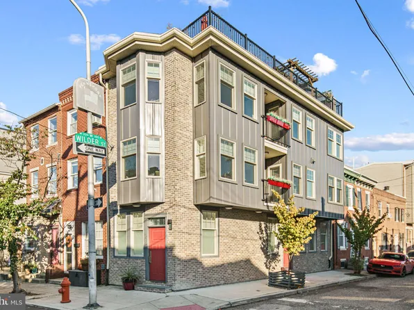 1439 S 2nd St, Philadelphia, PA 19147