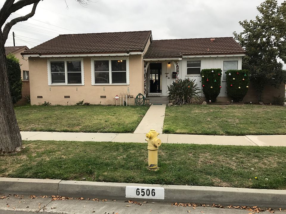 1st image of 6506 Dashwood St
