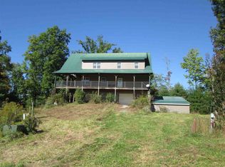 1673 Blue Mill Rd, Del Rio, TN 37727