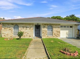 509 Wilker Neal Ave, River Ridge, LA 70123