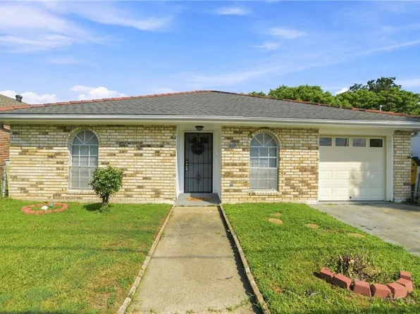 509 Wilker Neal Ave, River Ridge, LA 70123