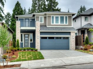 4418 215th Place Southeast Ct #22, Bothell, WA 98021