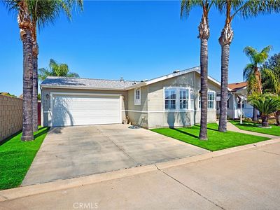 27250 Murrieta Rd Space 217, Menifee, CA, 92586