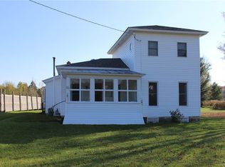 7261 County Road 20, Friendship, NY 14739