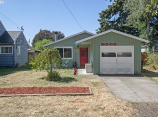 9505 SE 78th Ave, Milwaukie, OR
