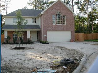 25207 Burgh Castle Dr, Spring, TX 77389