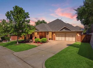 8600 Laughing Waters Trl, McKinney, TX 75070