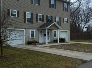 104 E Montcalm St #1, Pontiac, MI 48342