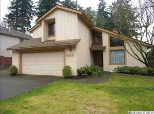 4675 Tragen Ct SE, Salem, OR 97302